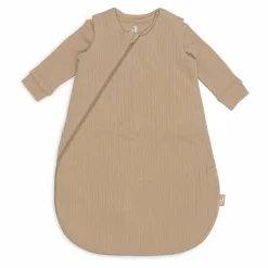 Neugeborenen-Schlafsack Ajour Biscuit 60 cm