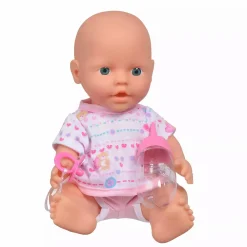 New Born Baby Puppe