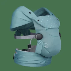 Newborn Haven Eucalyptus Forest