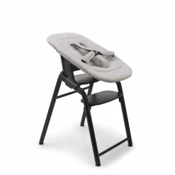 Newbornset Giraffe Polar White