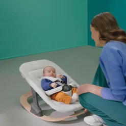 Newbornset Giraffe Polar White