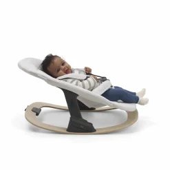 Newbornset Giraffe Polar White