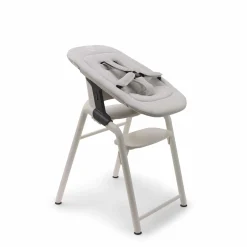 Newbornset Giraffe Polar White