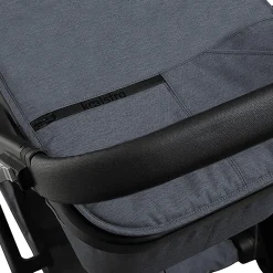 NEXT Dark Grey Melange