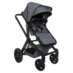 NEXT Dark Grey Melange