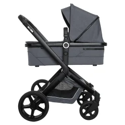 NEXT Dark Grey Melange