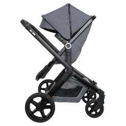 NEXT Dark Grey Melange