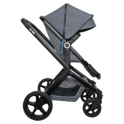 NEXT Dark Grey Melange