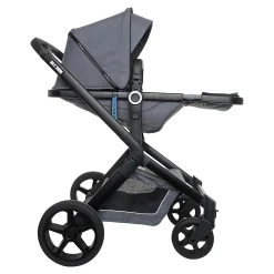 NEXT Dark Grey Melange