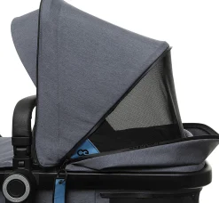 NEXT Dark Grey Melange