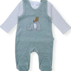 Nicky Strampler Elefant