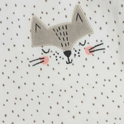 Nicky-Strampler Katze