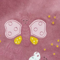 Nicky-Strampler Schmetterling