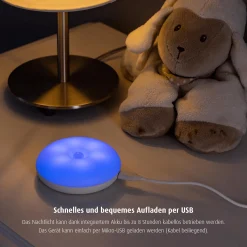 NightGuide SmartLight mit Bewegungssensor