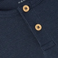 NMMKAB LS RIB HENLEY marine NOS Dark Sapphire    DL FS25