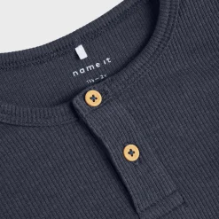 NMMKAB LS RIB HENLEY marine NOS Dark Sapphire    DL FS25