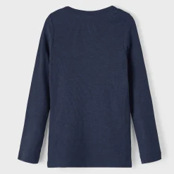 NMMKAB LS RIB HENLEY marine NOS Dark Sapphire    DL FS25