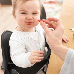 Nomi® Baby Set Black