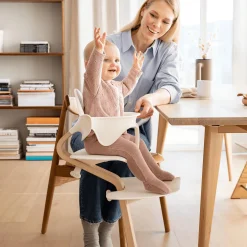 Nomi® Baby Set White