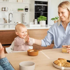 Nomi® Baby Set White