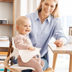 Nomi® Baby Set White