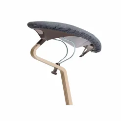 Nomi Baby Wippe Coffee