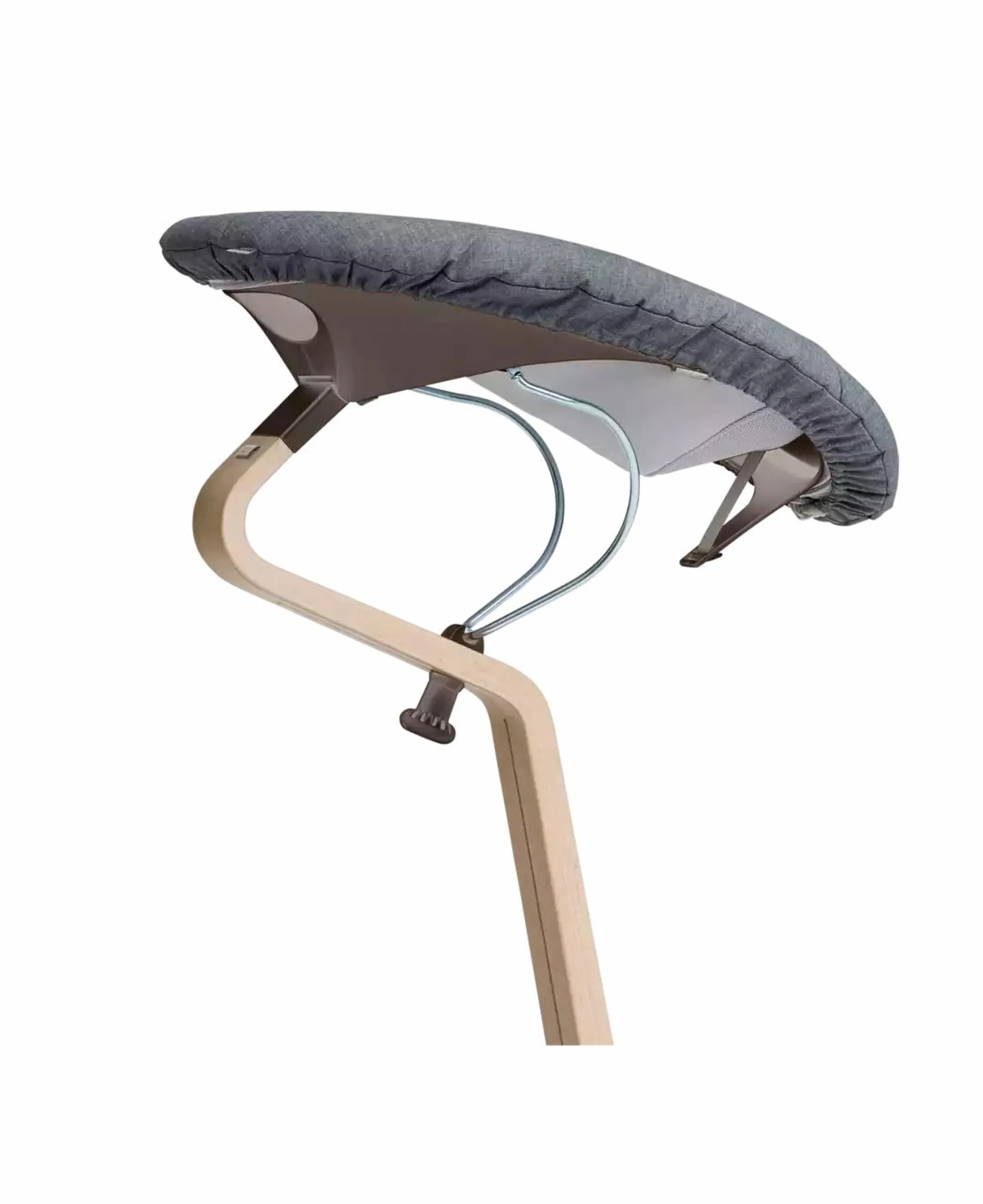 Nomi Baby Wippe Coffee