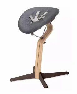 Nomi Baby Wippe Coffee