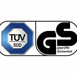 Nomi® Hochstuhl Oak Grey