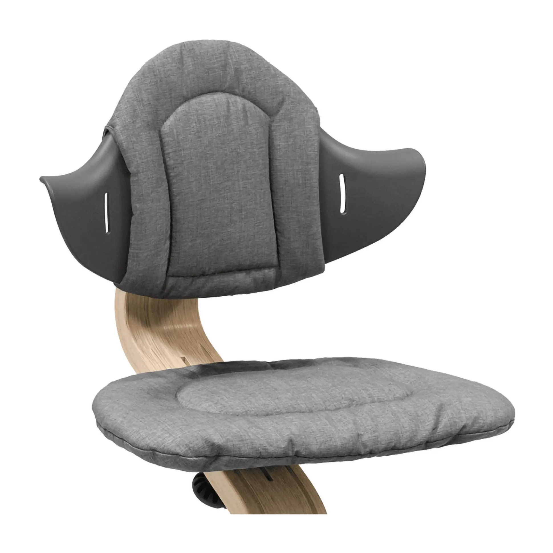 Nomi® Kissen Grey/Sand