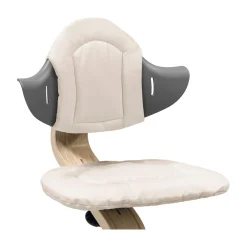 Nomi® Kissen Grey/Sand