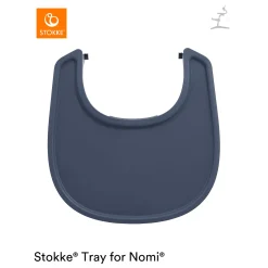 Nomi® Tray Navy