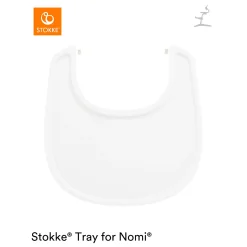 Nomi® Tray White
