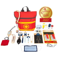 Notarztrucksack