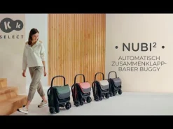 Nubi 2 Sand Beige
