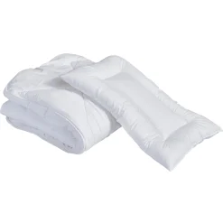 Oberbettenset Mond & Sterne 100 x 135 cm