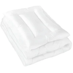 Oberbettenset Tencel 100 x 135 cm