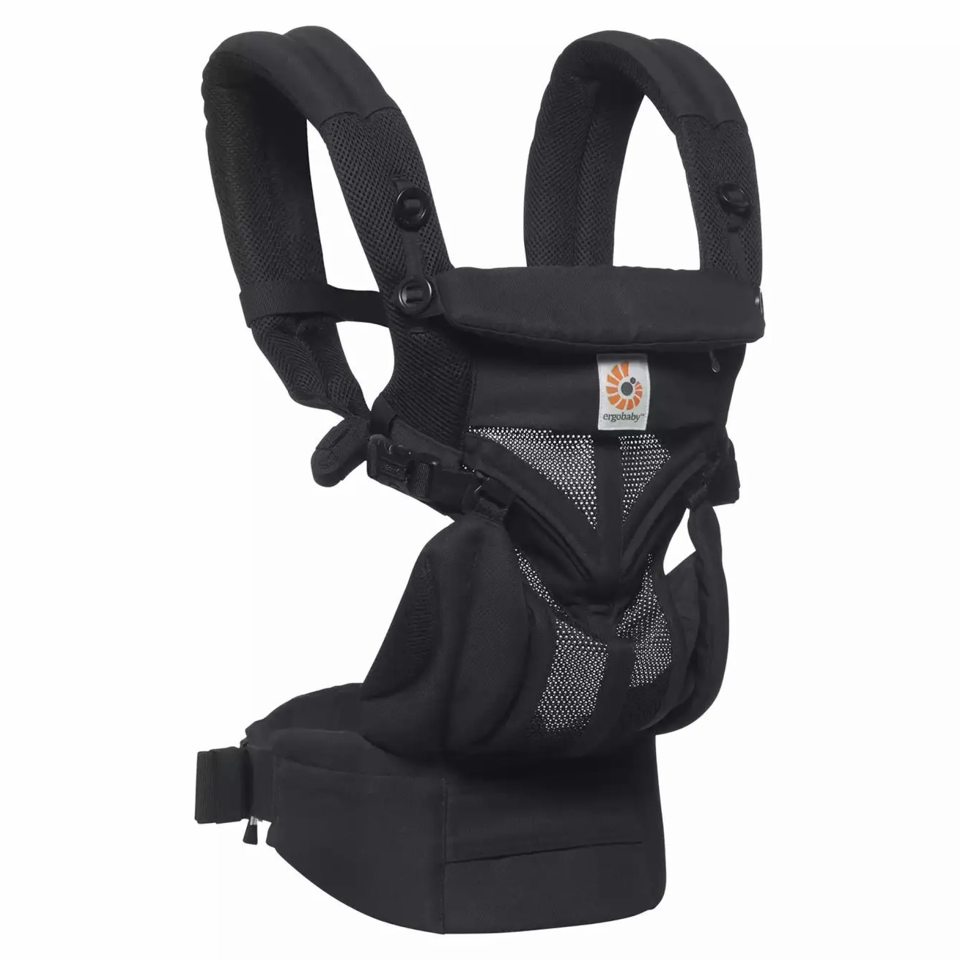 Omni 360 Cool Air Mesh Onyx Black