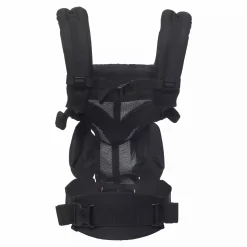 Omni 360 Cool Air Mesh Onyx Black