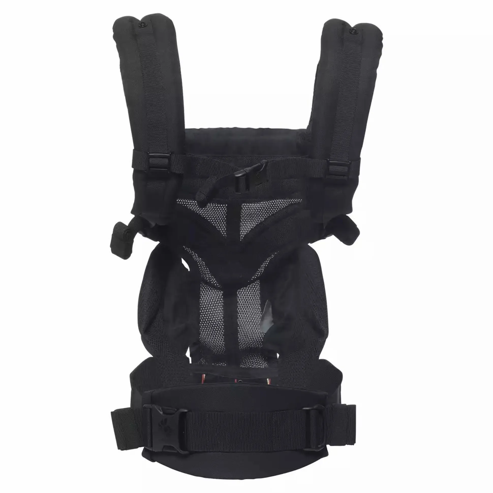 Omni 360 Cool Air Mesh Onyx Black