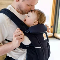 Omni Breeze Onyx Black