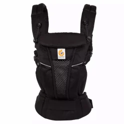 Omni Breeze Onyx Black