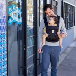 Omni Breeze Onyx Black