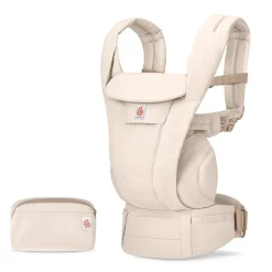 Omni Deluxe Cotton Natural Beige