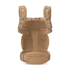 Omni Deluxe Mesh Camel