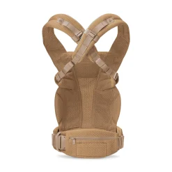 Omni Deluxe Mesh Camel