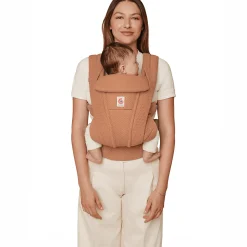 Omni Deluxe Mesh Canyon Clay