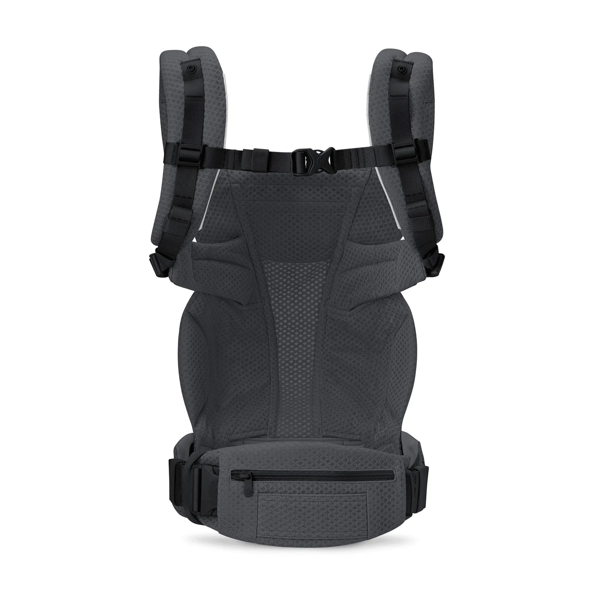 Omni Deluxe Mesh Graphite Grey