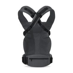 Omni Deluxe Mesh Graphite Grey