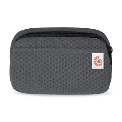 Omni Deluxe Mesh Graphite Grey